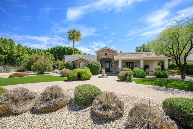 4227 N 62ND Street, Scottsdale, AZ 85251