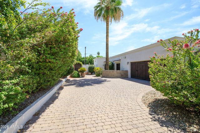 4227 N 62ND Street, Scottsdale, AZ 85251