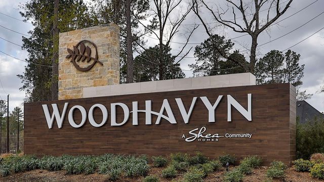 30405 Creek Valley Court, Magnolia, TX 77354