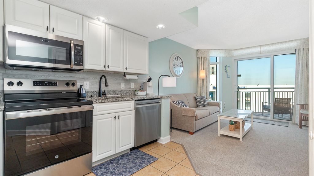 2501 S Ocean Blvd. # 923, Myrtle Beach, SC 29577 — photo 3