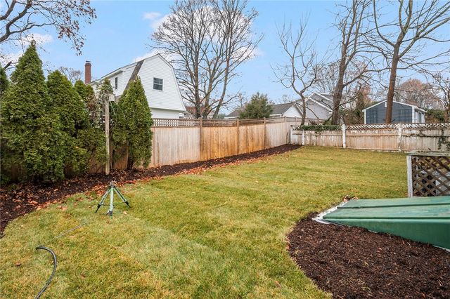 127 Prospect Street, East Greenwich, RI 02818