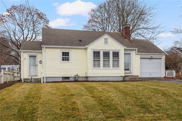 127 Prospect Street, East Greenwich, RI 02818