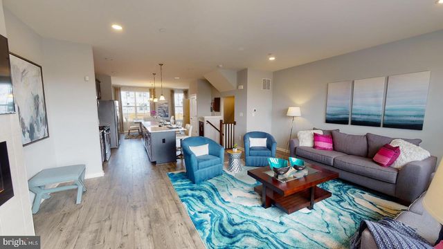 316 PURPLE PL, Edgewood, MD 21040