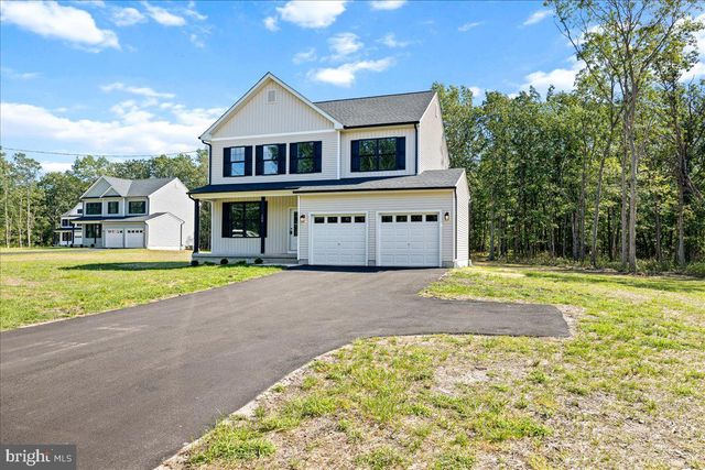 106 BLUE ANCHOR RD, Sicklerville, NJ 08081