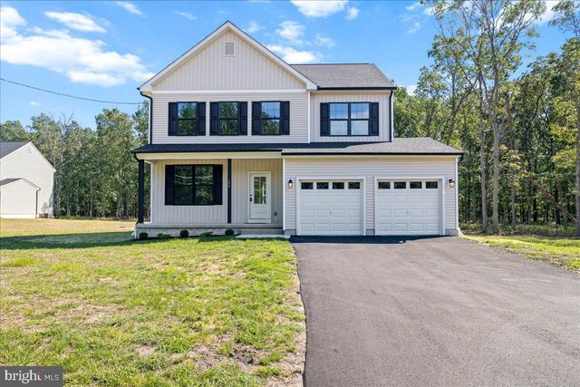 106 BLUE ANCHOR RD, Sicklerville, NJ 08081