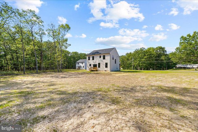106 BLUE ANCHOR RD, Sicklerville, NJ 08081