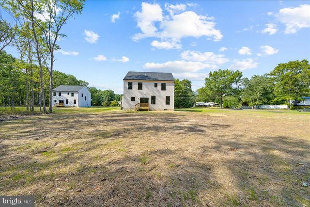 106 BLUE ANCHOR RD, Sicklerville, NJ 08081