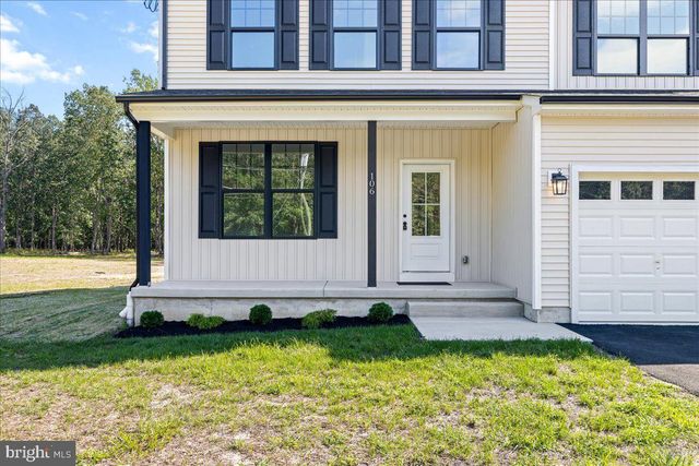 106 BLUE ANCHOR RD, Sicklerville, NJ 08081