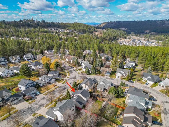 6709 S Moran View St, Spokane, WA 99224