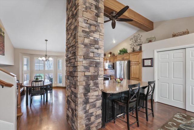 6709 S Moran View St, Spokane, WA 99224