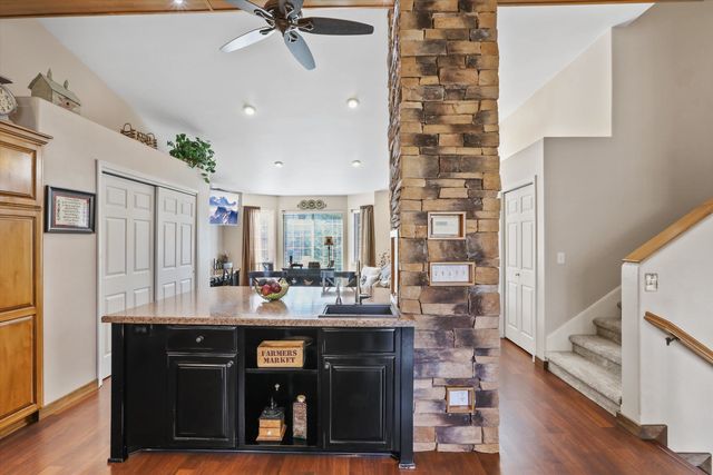 6709 S Moran View St, Spokane, WA 99224