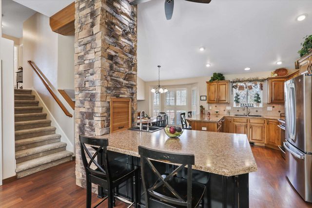 6709 S Moran View St, Spokane, WA 99224