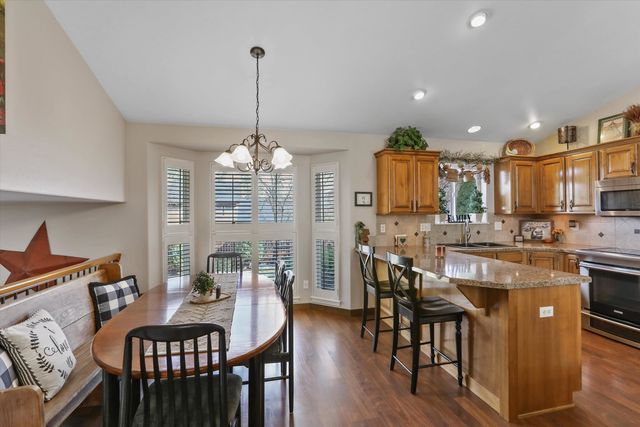 6709 S Moran View St, Spokane, WA 99224