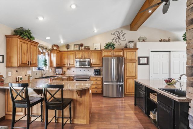 6709 S Moran View St, Spokane, WA 99224