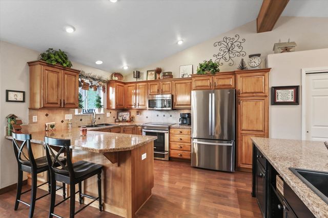 6709 S Moran View St, Spokane, WA 99224