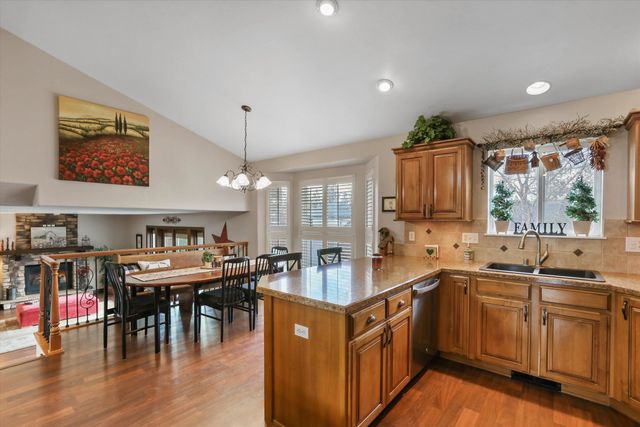 6709 S Moran View St, Spokane, WA 99224