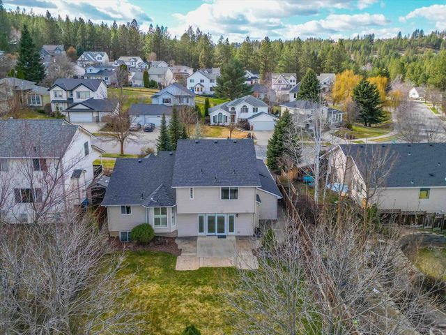 6709 S Moran View St, Spokane, WA 99224