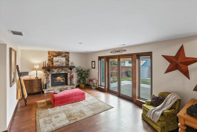 6709 S Moran View St, Spokane, WA 99224