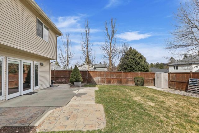 6709 S Moran View St, Spokane, WA 99224