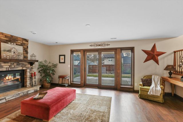 6709 S Moran View St, Spokane, WA 99224