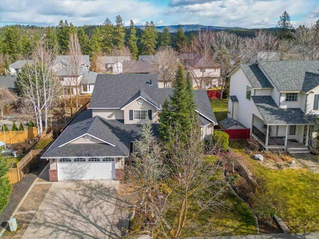 6709 S Moran View St, Spokane, WA 99224