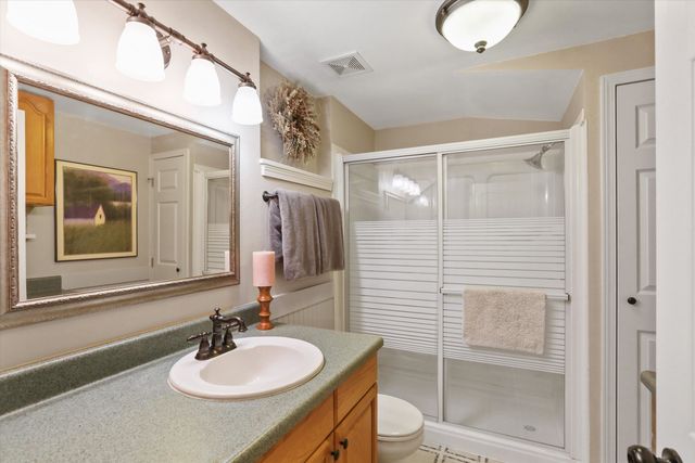 6709 S Moran View St, Spokane, WA 99224