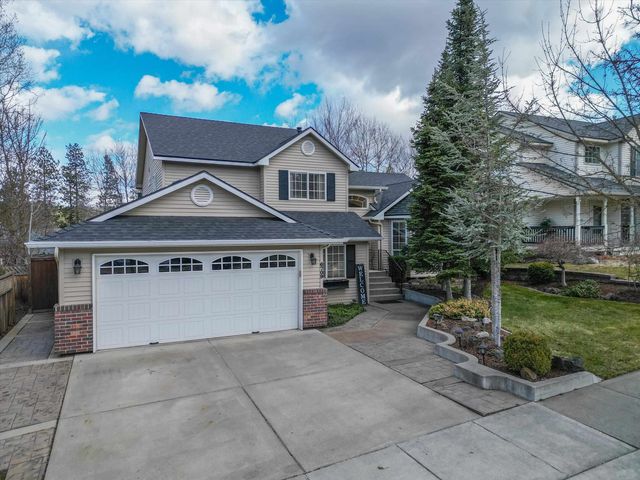6709 S Moran View St, Spokane, WA 99224