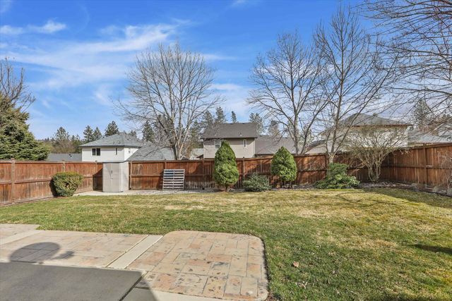 6709 S Moran View St, Spokane, WA 99224