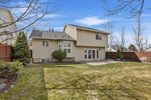 6709 S Moran View St, Spokane, WA 99224