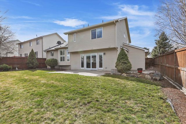 6709 S Moran View St, Spokane, WA 99224