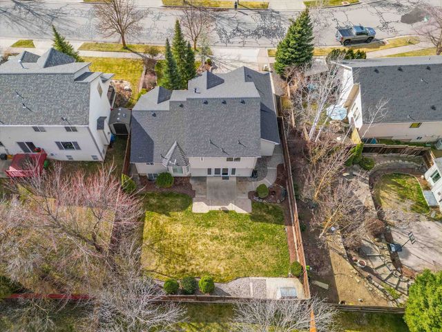 6709 S Moran View St, Spokane, WA 99224