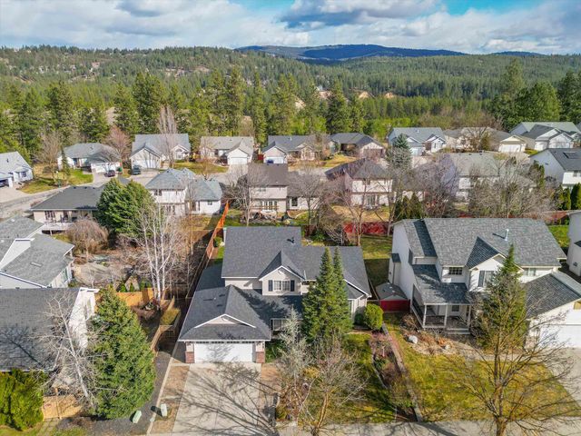 6709 S Moran View St, Spokane, WA 99224