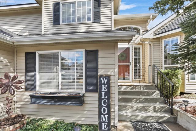 6709 S Moran View St, Spokane, WA 99224