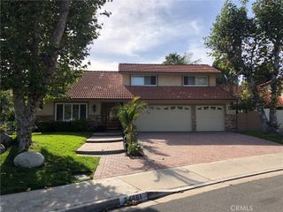24081 La Chiquita Drive, Mission Viejo, CA 92691