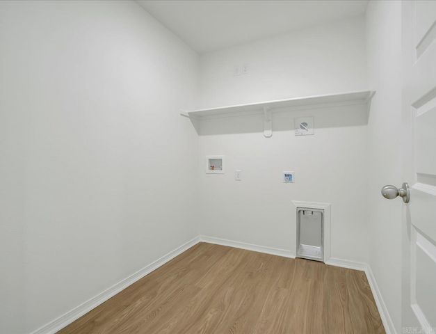 250 Bighorn Trail, Maumelle, AR 72113