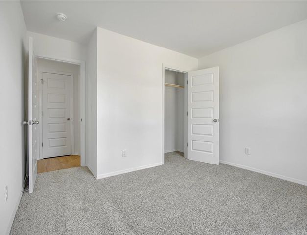 250 Bighorn Trail, Maumelle, AR 72113