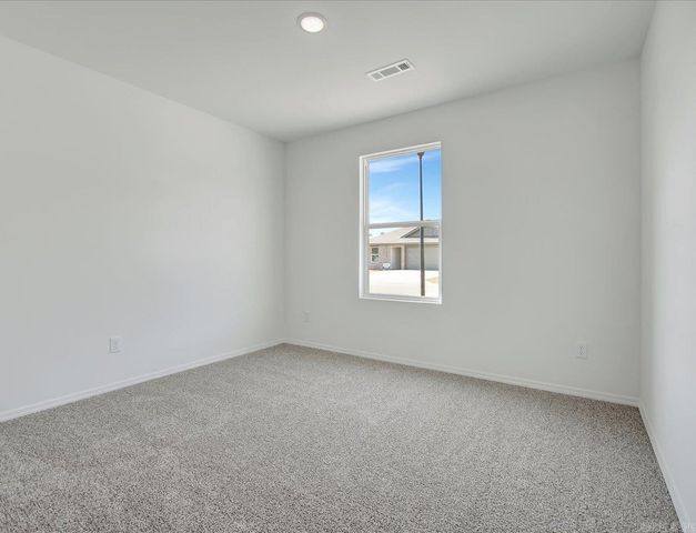 250 Bighorn Trail, Maumelle, AR 72113