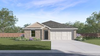 250 Bighorn Trail, Maumelle, AR 72113