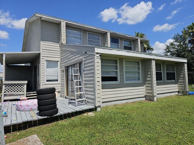 1108 COUNTRY CLUB LANE, Lakeland, FL 33801