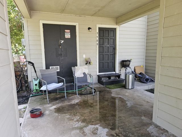 1108 COUNTRY CLUB LANE, Lakeland, FL 33801