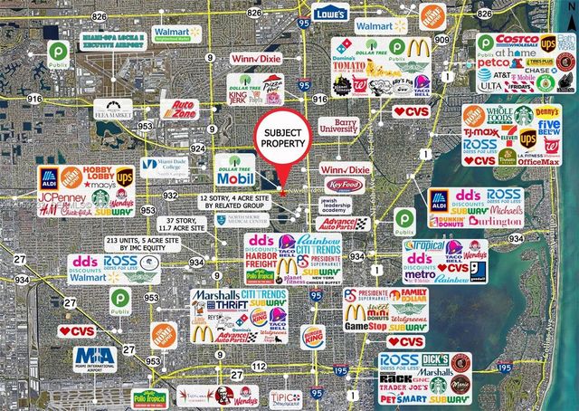 1186 NW 103rd Street 2, Miami, FL 33150