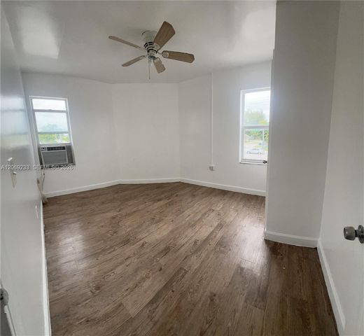 1186 NW 103rd Street 2, Miami, FL 33150