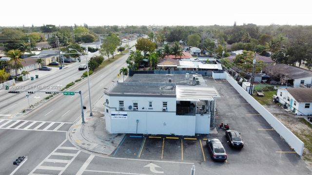 1186 NW 103rd Street 2, Miami, FL 33150