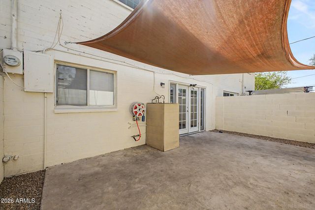 4522 N 15TH Avenue, Phoenix, AZ 85015