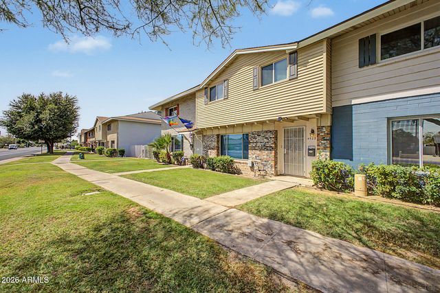 4522 N 15TH Avenue, Phoenix, AZ 85015