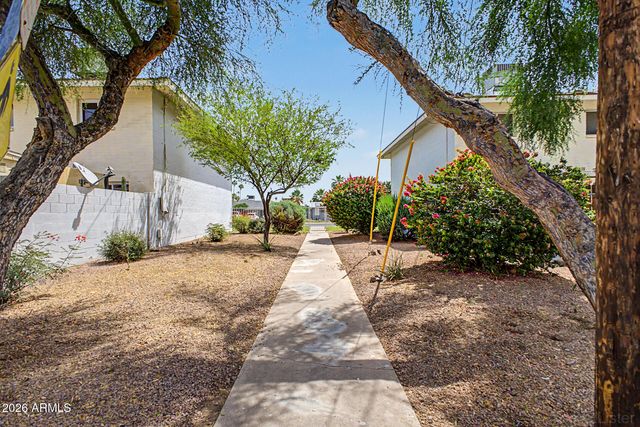 4522 N 15TH Avenue, Phoenix, AZ 85015