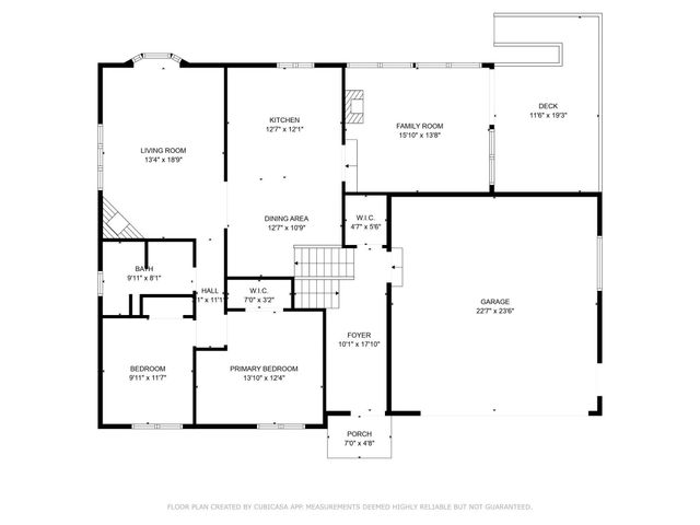 712 W Circle Drive, Montgomery, MN 56069