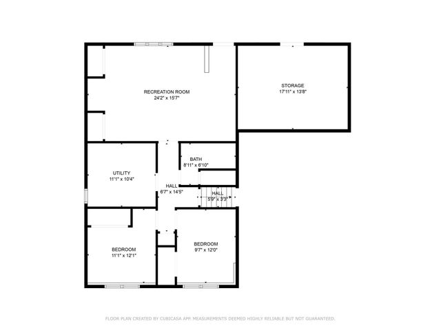 712 W Circle Drive, Montgomery, MN 56069