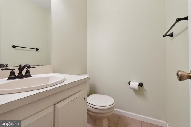 1607 BARBARA DR, Downingtown, PA 19335