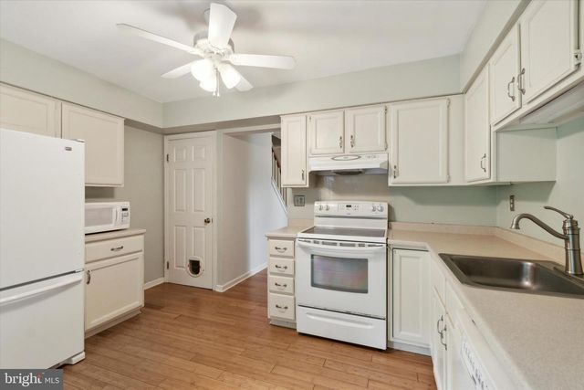 1607 BARBARA DR, Downingtown, PA 19335